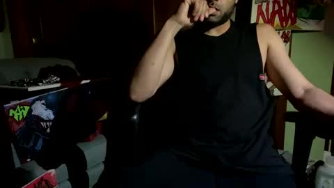 Floppyphallus online show from 02-26-25, 06:15