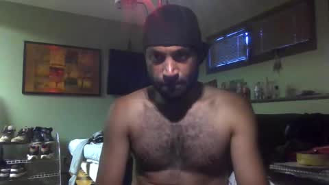 Floppyphallus online show from 10-03-25, 09:23