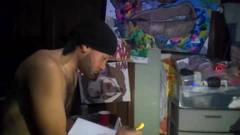 Floppyphallus online show from 11-19-25, 11:16