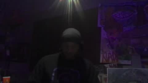 Floppyphallus online show from 12-16-25, 12:04