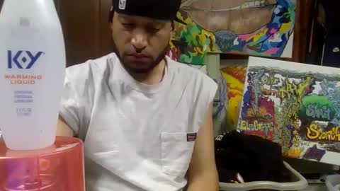 Floppyphallus online show from 05-13-26, 09:44