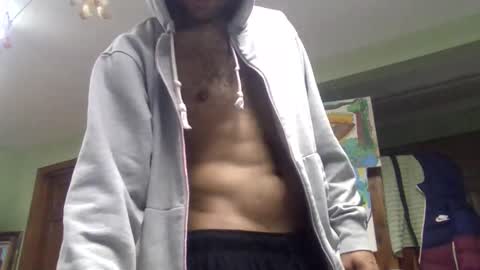 Snapshot of bigwalkdog12 chatting on 05-31-26, 06:53 Floppyphallus online show from 05-31-26, 06:53