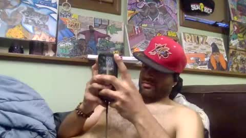Snapshot of bigwalkdog12 chatting on 06-13-26, 10:29 Floppyphallus online show from 06-13-26, 10:29