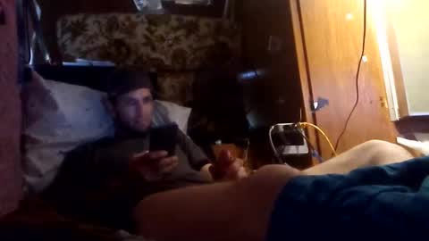 bigwalkdog420 online show from 02-07-25, 05:18