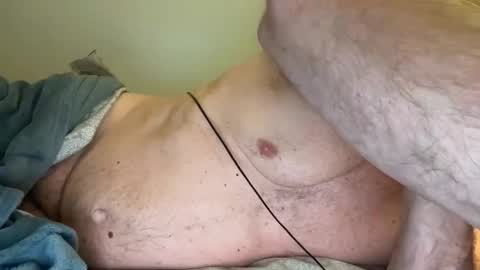 Bigwebone online show from 01-18-26, 05:00