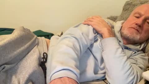 Bigwebone online show from 02-23-26, 02:42