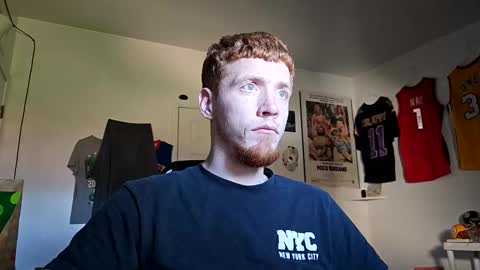 Onlyfans redheadedwhitedick online show from 02-27-26, 09:48