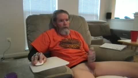 Bigwhitedickdaddy and BabyCakes online show from 12-21-25, 01:18