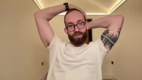 bigymdaddy online show from 04-25-26, 09:12