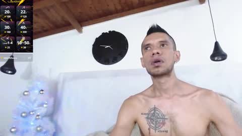 Snapshot of bigzehuz chatting on 12-21-24, 01:15 andres online show from 12-21-24, 01:15