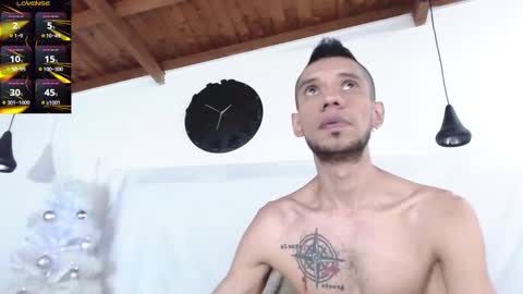 Snapshot of bigzehuz chatting on 12-29-24, 06:03 andres online show from 12-29-24, 06:03