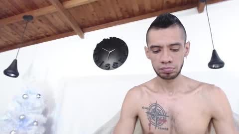 Snapshot of bigzehuz chatting on 01-07-25, 10:11 andres online show from 01-07-25, 10:11