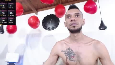 Snapshot of bigzehuz chatting on 02-16-25, 02:53 andres online show from 02-16-25, 02:53