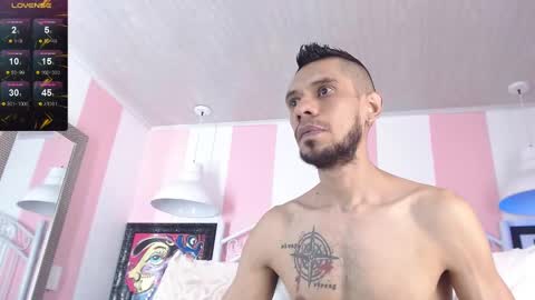 Snapshot of bigzehuz chatting on 03-07-25, 04:13 andres online show from 03-07-25, 04:13