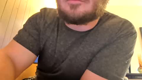 Beau online show from 05-30-26, 12:19