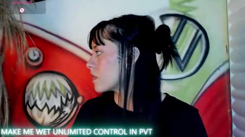 bilie__eilish online show from 02-12-26, 12:22