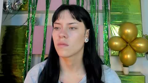 bilie__eilish online show from 03-20-26, 11:15