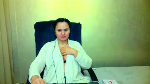 DOM NIKA online show from 02-13-25, 11:04