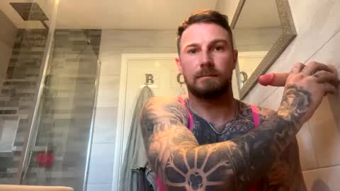 Billicdx online show from 03-09-25, 03:16