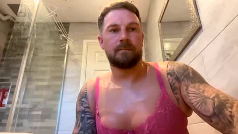 Billicdx online show from 03-18-26, 05:27