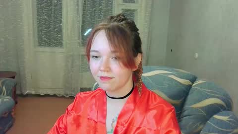 billie_kris online show from 10-30-25, 03:57