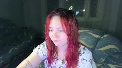 billie_kris online show from 11-10-25, 04:28