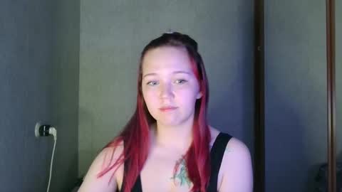 billie_kris online show from 11-16-25, 04:01