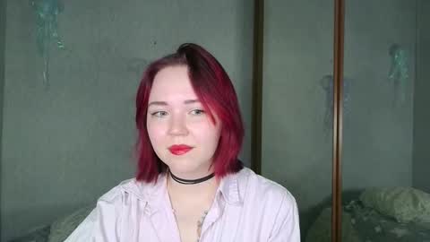 billie_kris online show from 02-09-26, 04:22