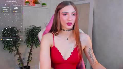 Alisha online show from 06-03-26, 09:45