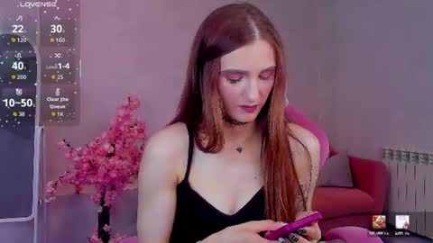 Alisha online show from 07-06-26, 09:28