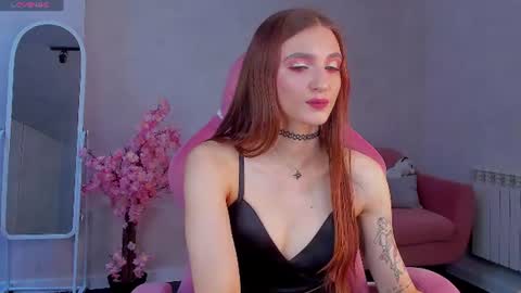 Alisha online show from 07-14-26, 09:36