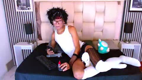 B-I-L-L-I-E 3 online show from 03-16-26, 09:52