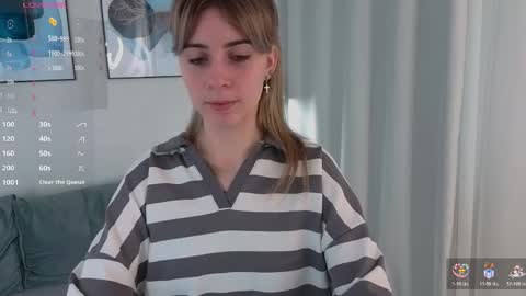 Milla online show from 04-01-26, 07:09