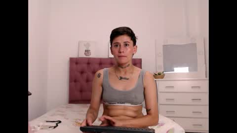 billielovee online show from 03-14-26, 02:33