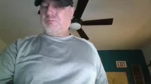 billjames55 online show from 04-19-26, 12:59