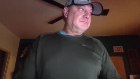 billjames55 online show from 05-12-26, 08:55
