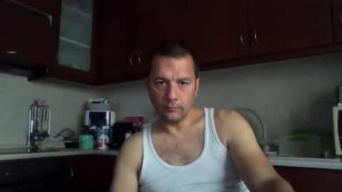 billys greece online show from 05-05-26, 06:54