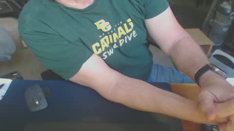 Snapshot of billp750876 chatting on 05-07-26, 08:25 billp750876 online show from 05-07-26, 08:25