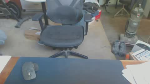 Snapshot of billp750876 chatting on 06-15-26, 08:55 billp750876 online show from 06-15-26, 08:55