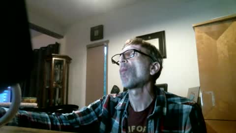 billy online show from 06-18-26, 09:25