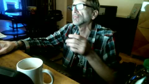 billy online show from 06-19-26, 08:29