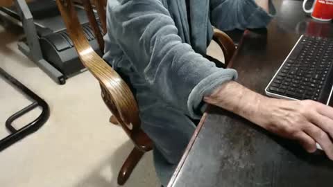 billy471 online show from 12-03-24, 11:11