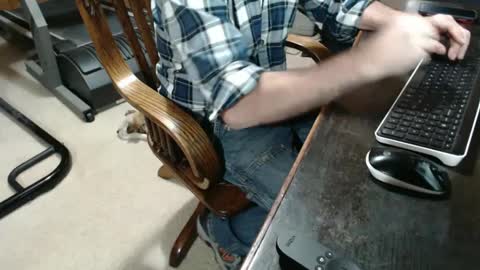 billy471 online show from 12-04-24, 12:08