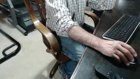 billy471 online show from 12-05-24, 12:19