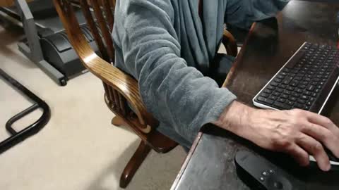 billy471 online show from 12-05-24, 12:22