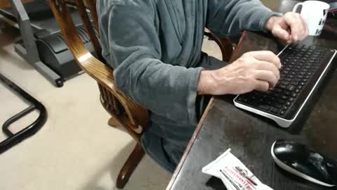 billy471 online show from 12-06-24, 02:28