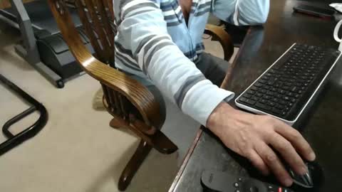 billy471 online show from 12-06-24, 05:33