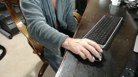 billy471 online show from 12-07-24, 12:24