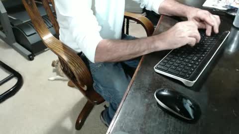 billy471 online show from 12-10-24, 12:06