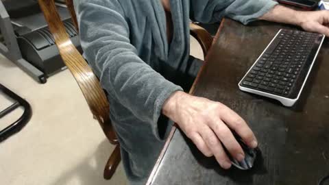 billy471 online show from 12-13-24, 03:11